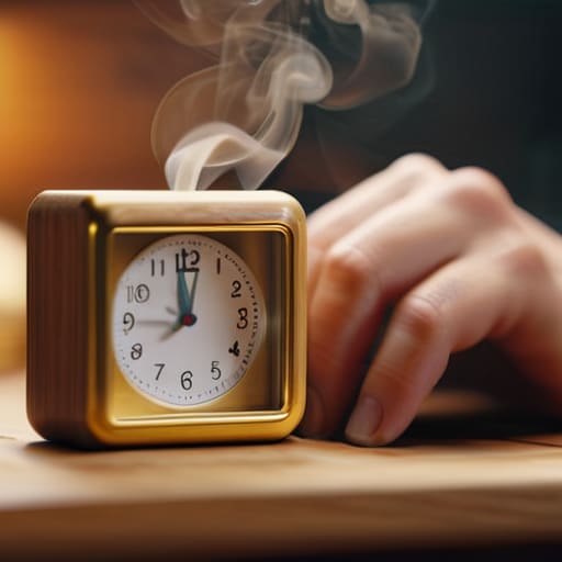 Navigating ADHD Time Blindness Solutions With Ease
