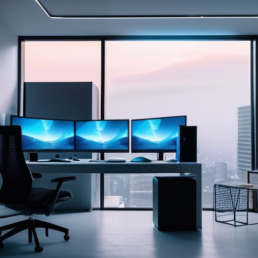 Navigating the Benefits of Cloud Infrastructure.