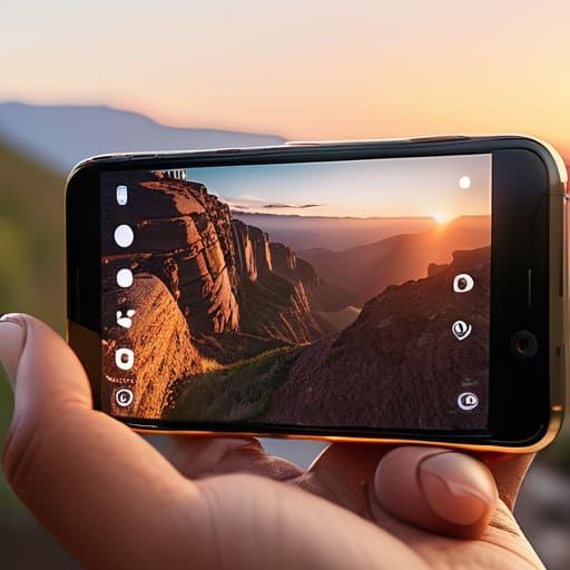 Optimizing Your Best Mobile Camera Settings.