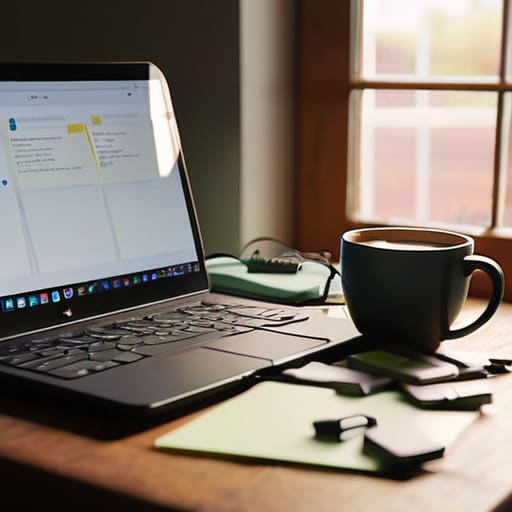 Organizing Daily Tasks to Reduce Mental Noise