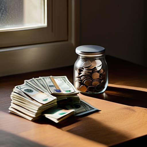 Practical Methods for Managing Monthly Expenses.