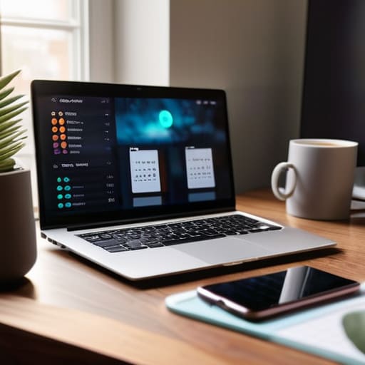 Remote Work Productivity Hacks for a Smoother Workflow