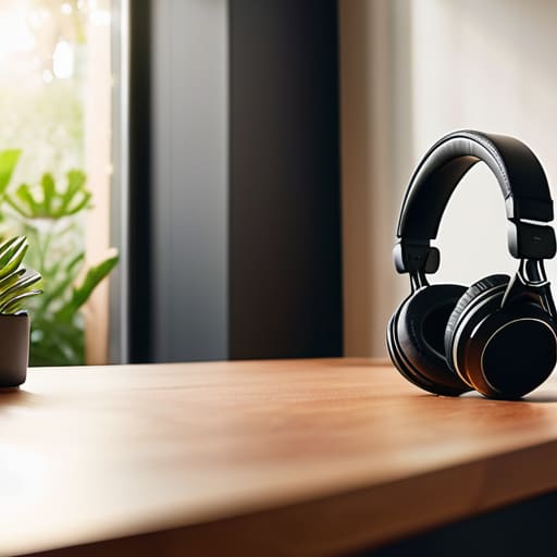 Silence the Chaos with Noise-Canceling Tech.