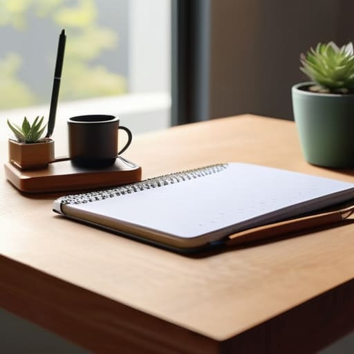 Simple Monthly Budget Tracking Tips guide.