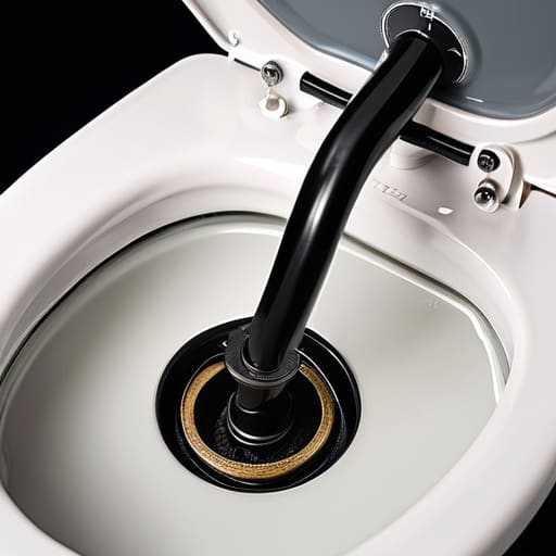 Simple Toilet Flapper Replacement and Flush Valve Troubleshooting