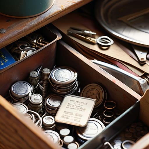 Smart Email Decluttering Techniques for a Clearer Mind