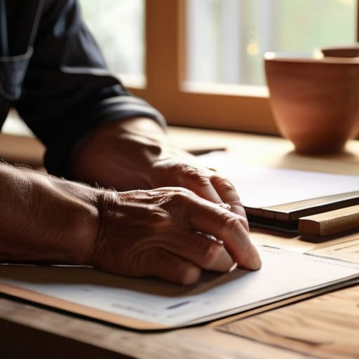 Strategic Financial Planning for Career Transitions guide.