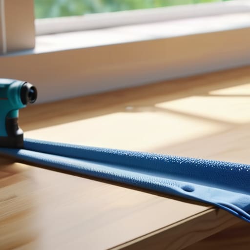 The Essential Caulking Tool Kit for Efficient Results