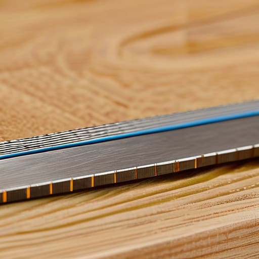 The Precision Architect: A Quality Tape Measure.