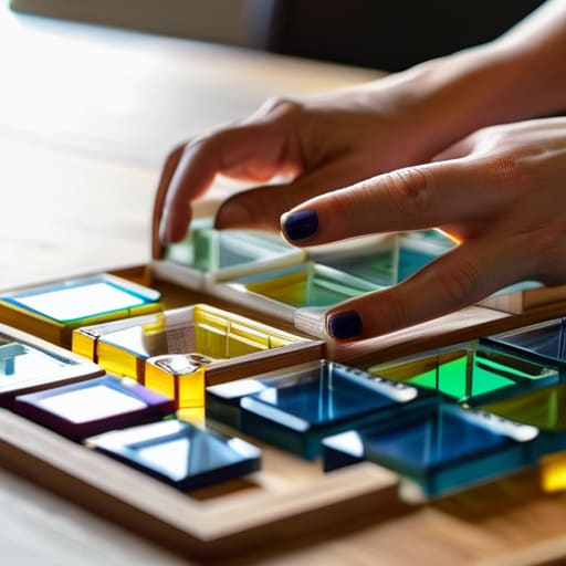 Why Efficient Daily Scheduling Is Your Missing Puzzle Piece