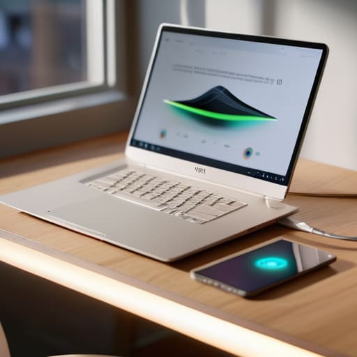 Bridging the Digital Gap with seamless transfers.