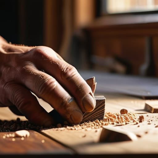 Bringing It All Together for seamless repairs.
