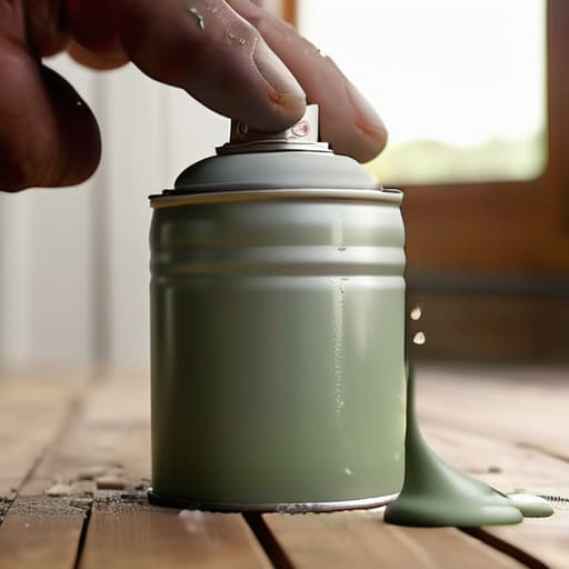 Bringing Your Vision to Life with painting.