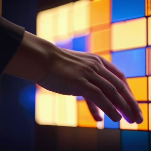 Completing Your Privacy Puzzle with digital control.