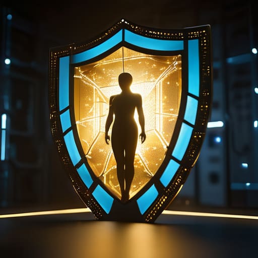 Completing Your Security Puzzle with layered defense.