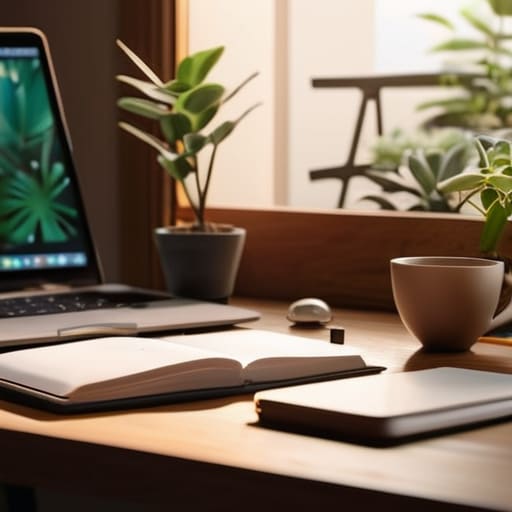 Final Pieces of the Puzzle for productivity.