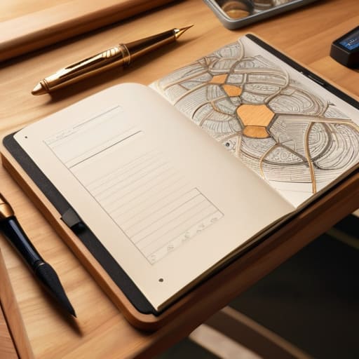 Finding Your Perfect Fit in note-taking.