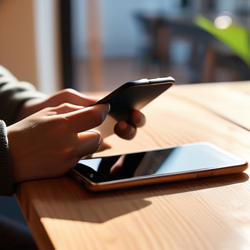 Finding Your Perfect Fit with technology.