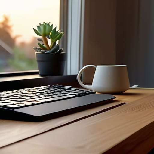 Optimizing Your Workflow Efficiency via automation.