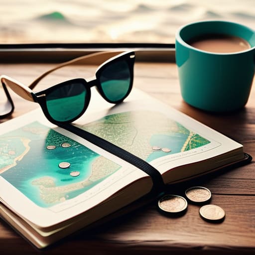 Piece Together Your Path to Paradise roadmap.