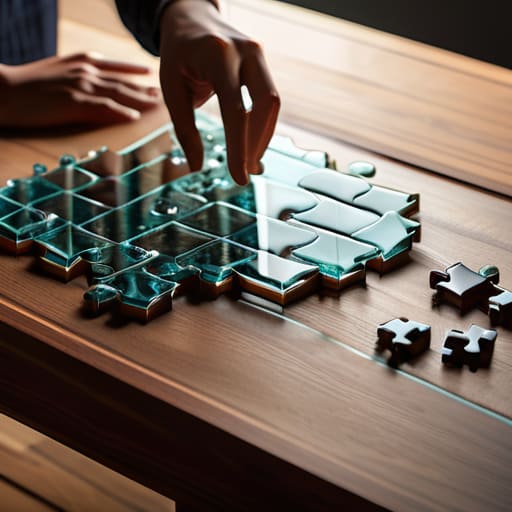 Piecing It All Together for interview success.