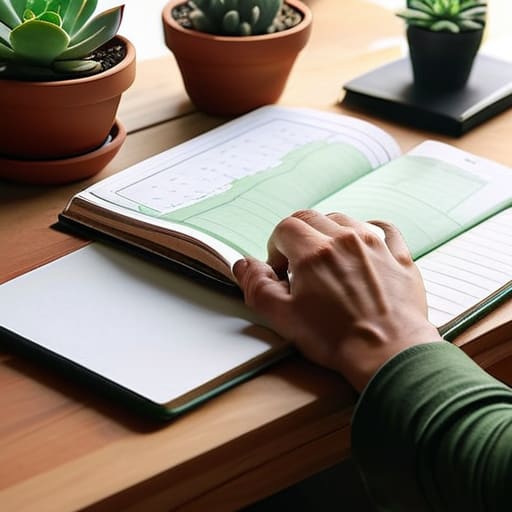 Piecing the Puzzle Together for better finances.