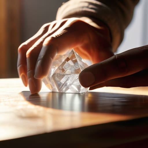 Piecing the Puzzle Together for professional growth.