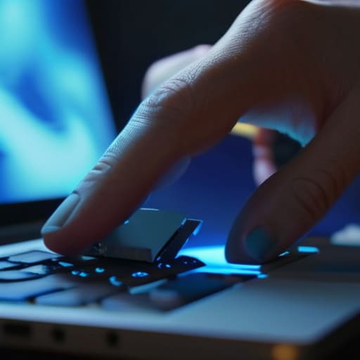 Piecing Together Your Digital Defense patterns.