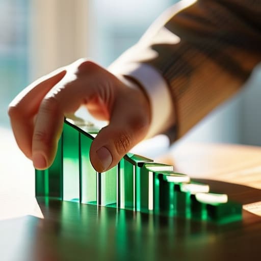 Piecing Together Your Financial Future.