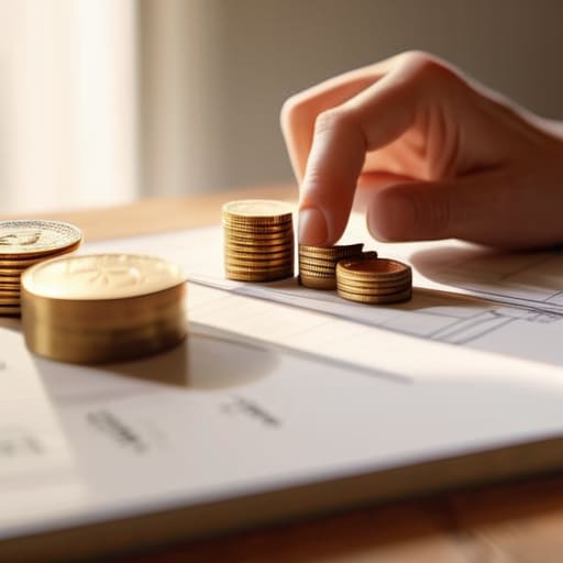 Piecing Together Your Financial Future.