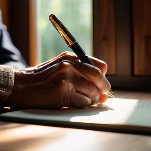 Piecing Together Your Next Chapter career transition.
