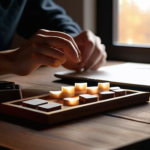 Piecing Together Your Next Chapter career transition.