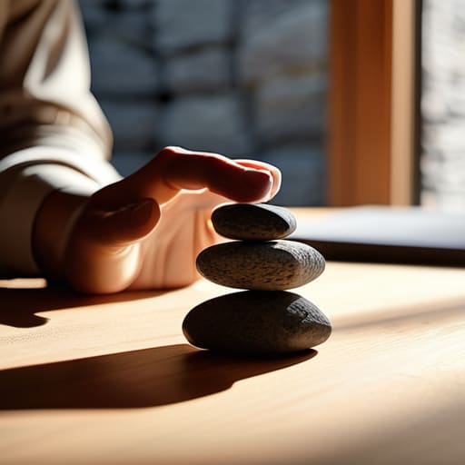 Piecing Together Your Path Forward professionally.