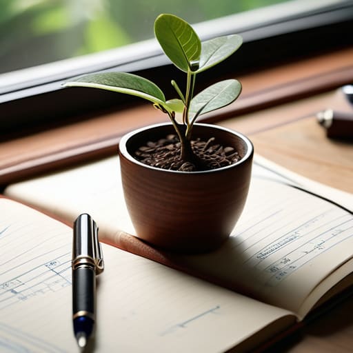 Piecing Together Your Path Forward career growth.