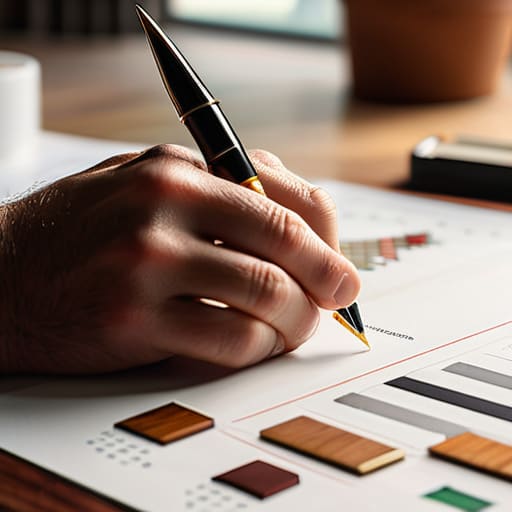 Piecing Together Your Perfect Paycheck strategy.