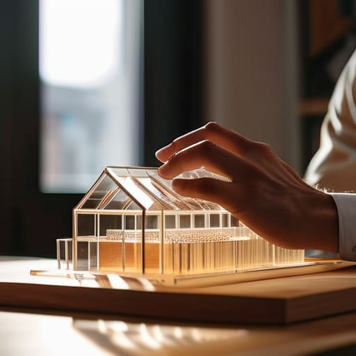 Piecing Together Your Professional Future.