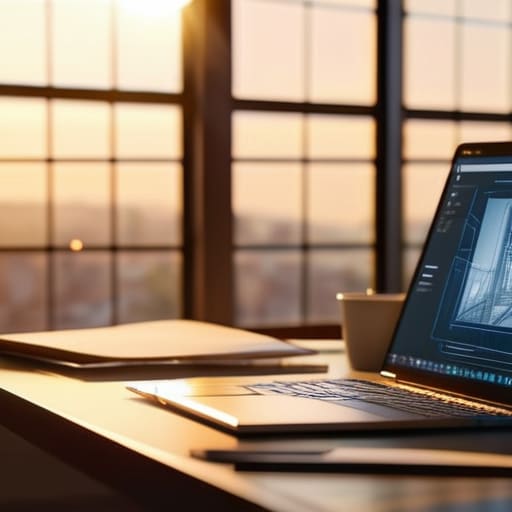 Piecing Together Your Professional Success.