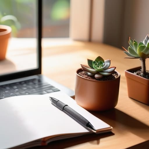 Piecing Together Your Success with side hustles.