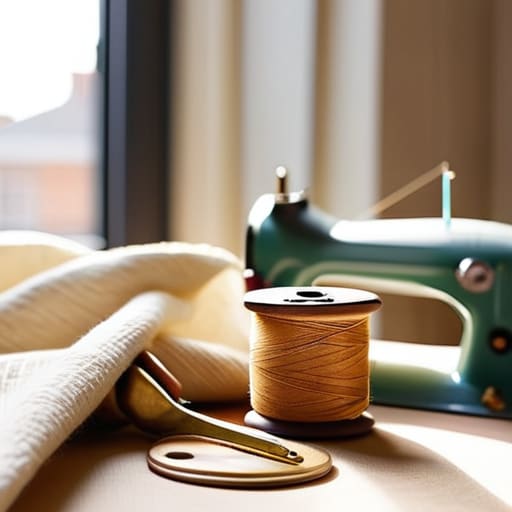 Piecing Your First Project Together with confidence.