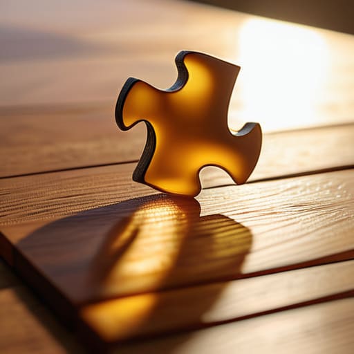 Putting the pieces together for sustainable energy.