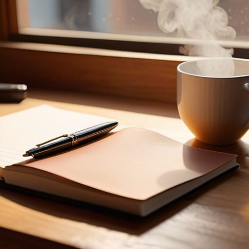 Putting the Pieces Together for productivity.