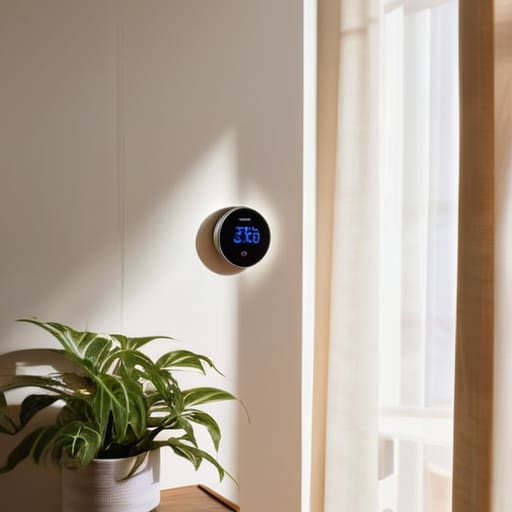 Putting the Pieces Together for home efficiency.