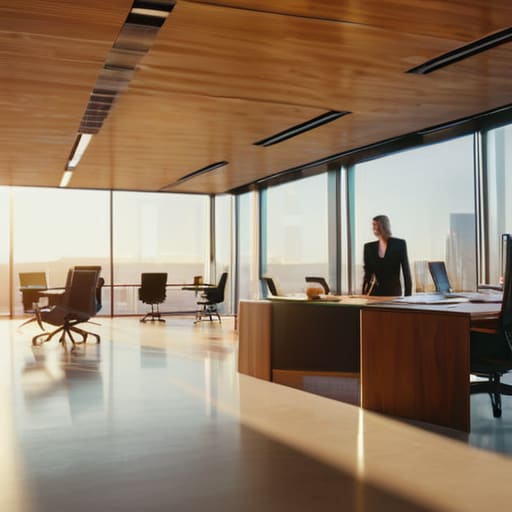 Putting the Pieces Together for career success.