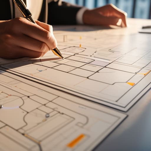 Putting the Pieces Together for career growth.