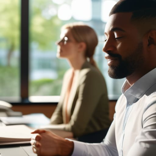 Putting the Pieces Together for professional connections.