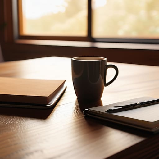 Putting the Pieces Together through micro-habits.