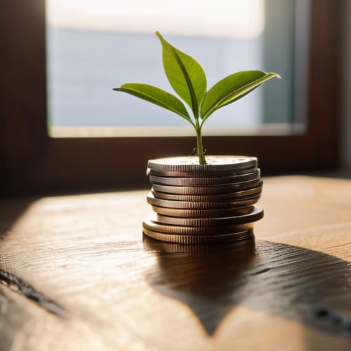 The Big Picture of building long-term wealth.