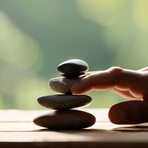 Tips for building good habits.