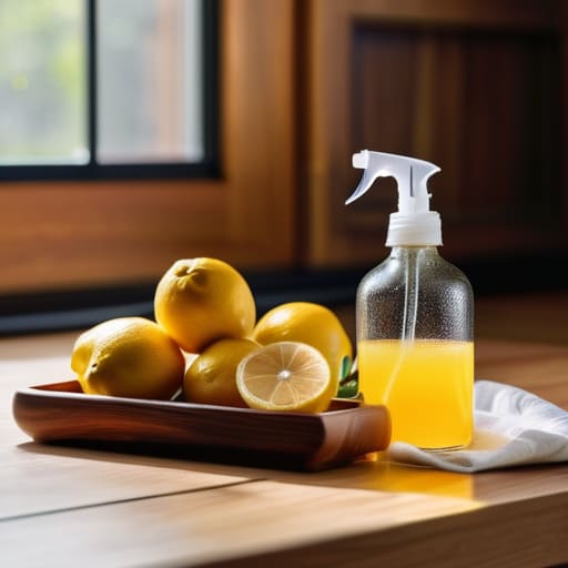 Effective diy cleaning products that work.