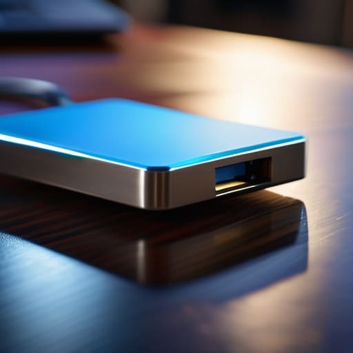 Guide on how to back up your data.